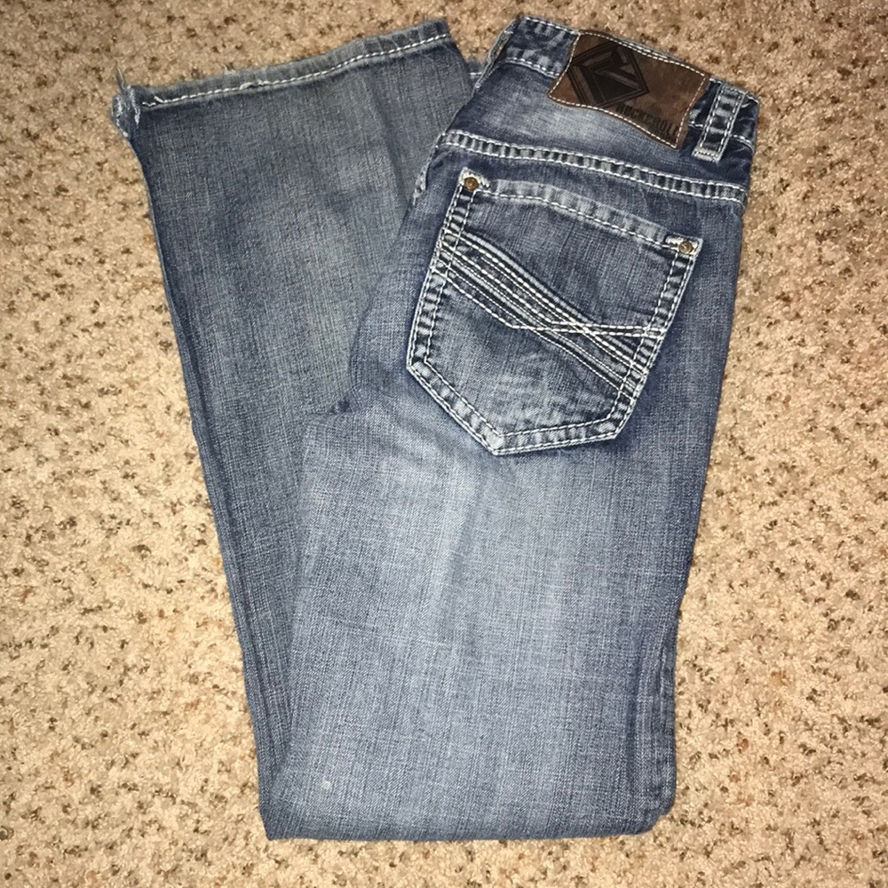 Rock n Roll jeans 30x34